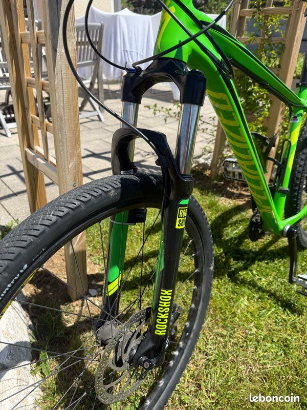 VTT Specialized Crave – Taille M (image 3)