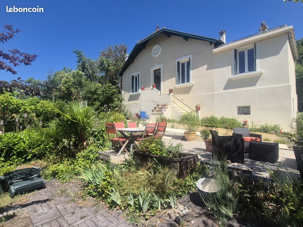 Maison 5 pièces 124 m² · à Auch · 124 m² · 265 000 €
