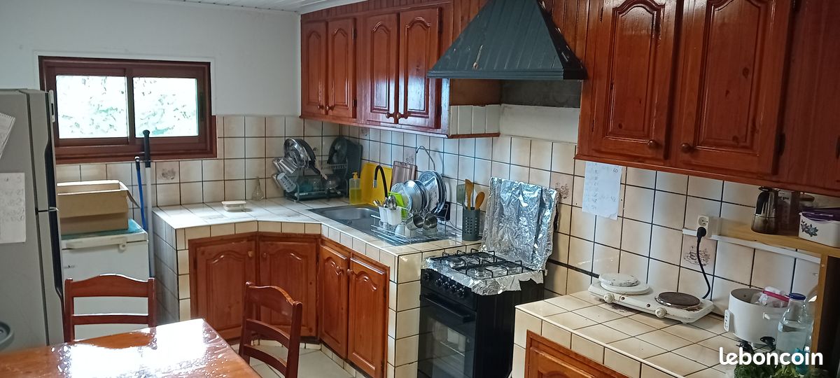 Appartement 5 pièces 70 m² · à Le Tampon · 70 m² · 867 €/mois