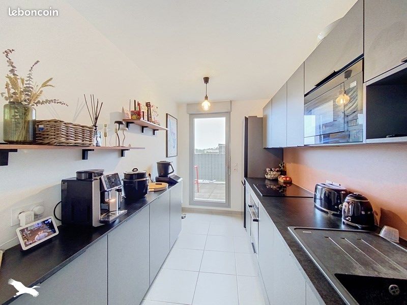 Appartement 4 pièces 80 m² · à Mérignac · 80 m² · 339 000 €