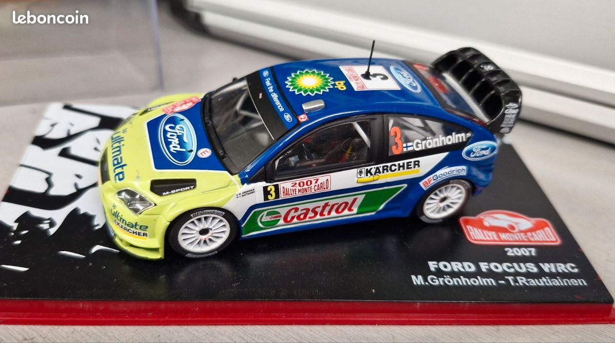 Lot voiture (image 4)
