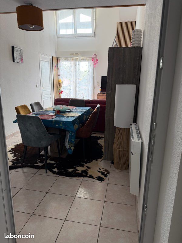Appartement 2 pièces 52 m² · à Soustons · 52 m² · 219 000 €