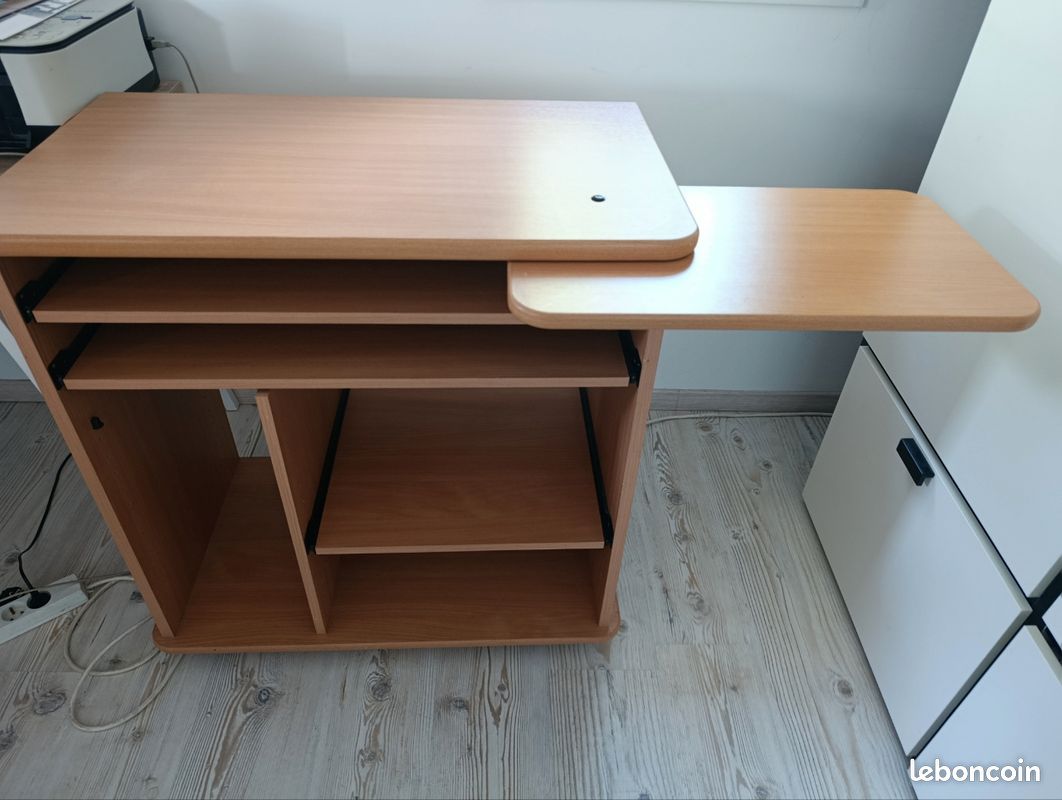 Bureau ordinateur (image 5)