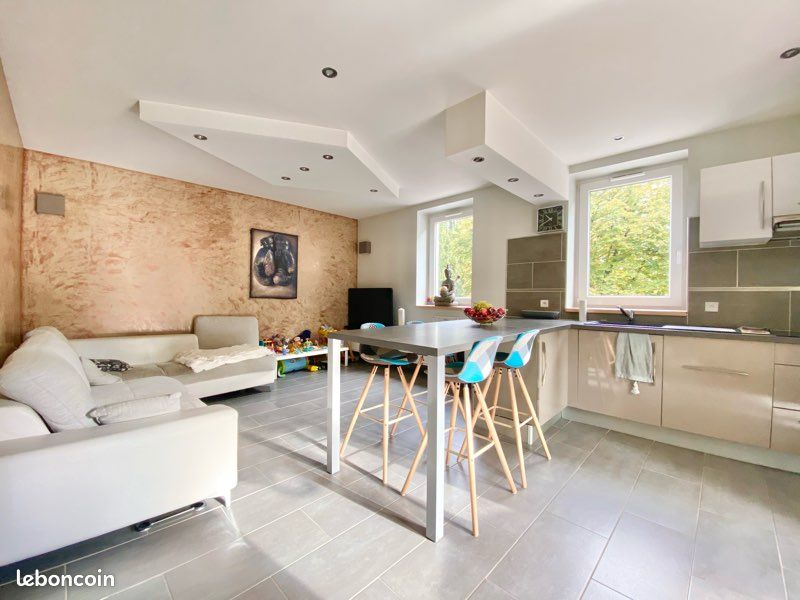 Appartement 3 pièces 73 m² · à Barberaz · 73 m² · 310 000 €