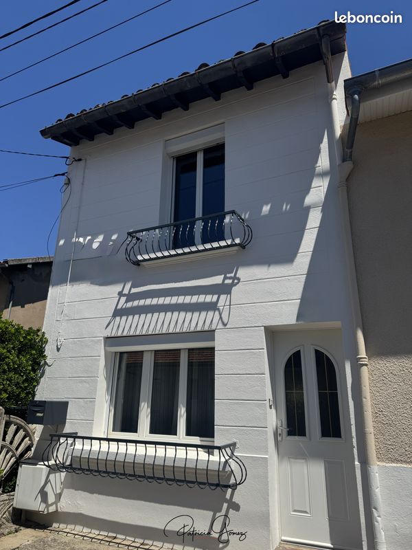 Maison 3 pièces 70 m² · à Castres · 70 m² · 163 000 €