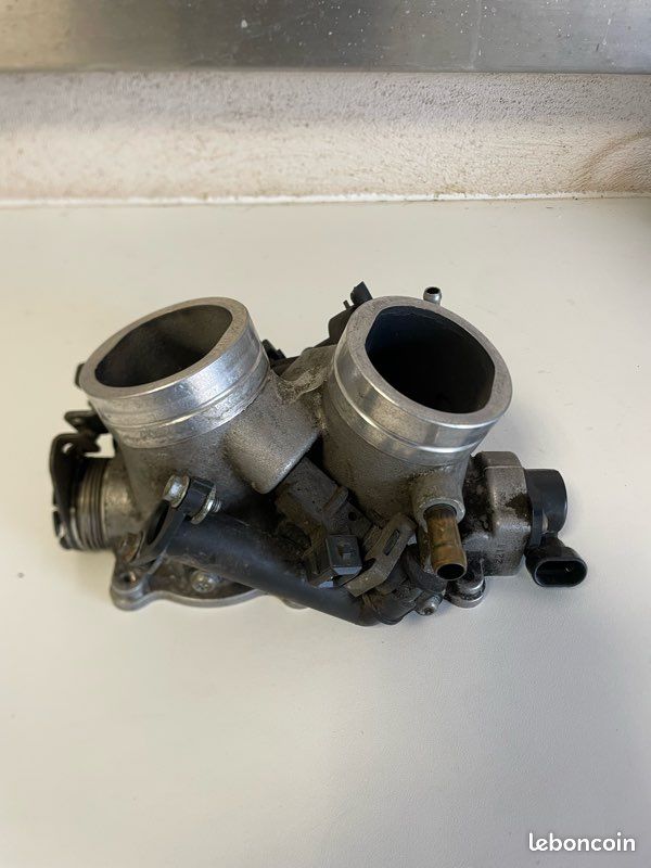 Injection Aprilia (Caponord/tuono) (image 1)