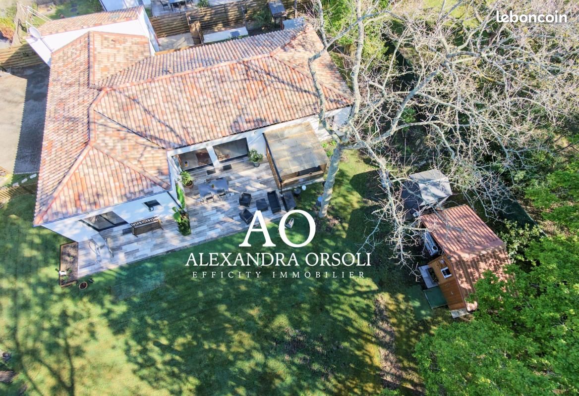 Maison 7 pièces 155 m² · à Soullans · 155 m² · 428 000 €