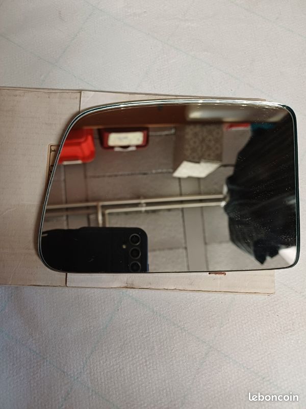 Miroir retro Renault 5 vintage (image 2)