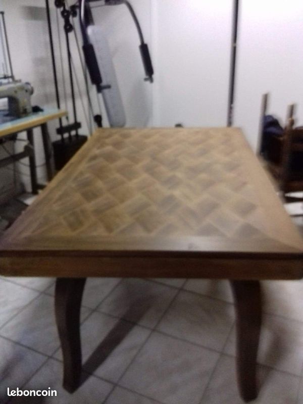 Table de salle à manger (image 1)
