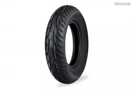 Pneu scoot booster / bw's 120/90-10 mitas av/ar neuf (image 1)