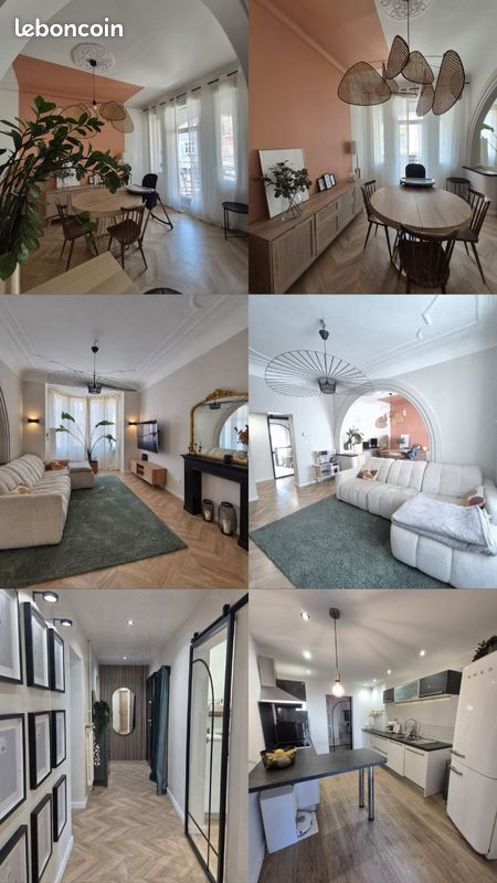 Appartement 4 pièces 93 m² · à Hagondange · 93 m² · 255 000 €