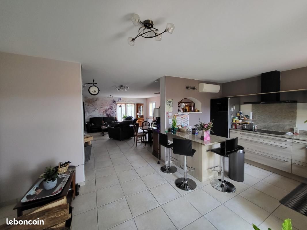 Maison 4 pièces 128 m² (image 3)
