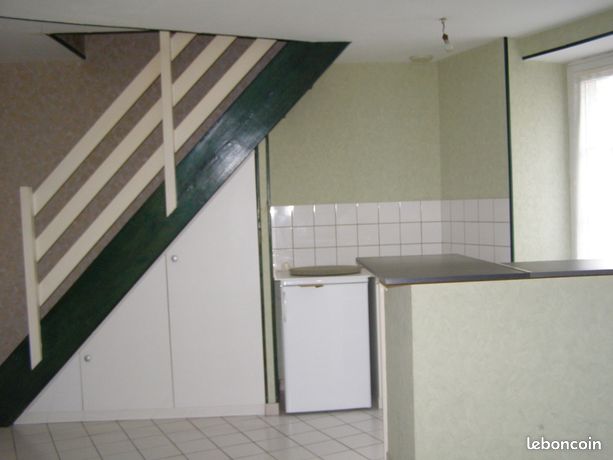 T2 en duplex