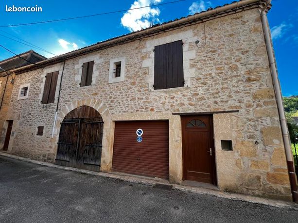 Maison 8 pièces 104 m²