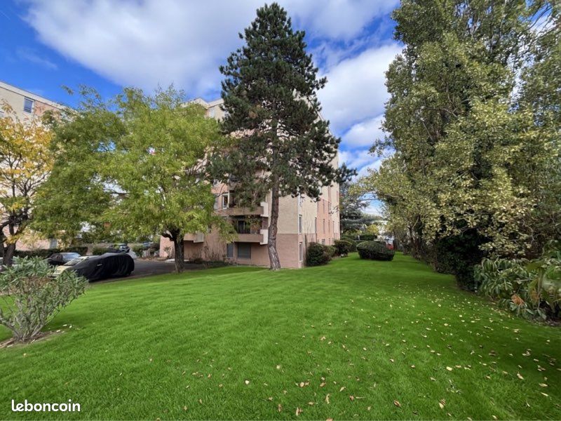Appartement 4 pièces 83 m² · à Toulouse · 83 m² · 265 000 €