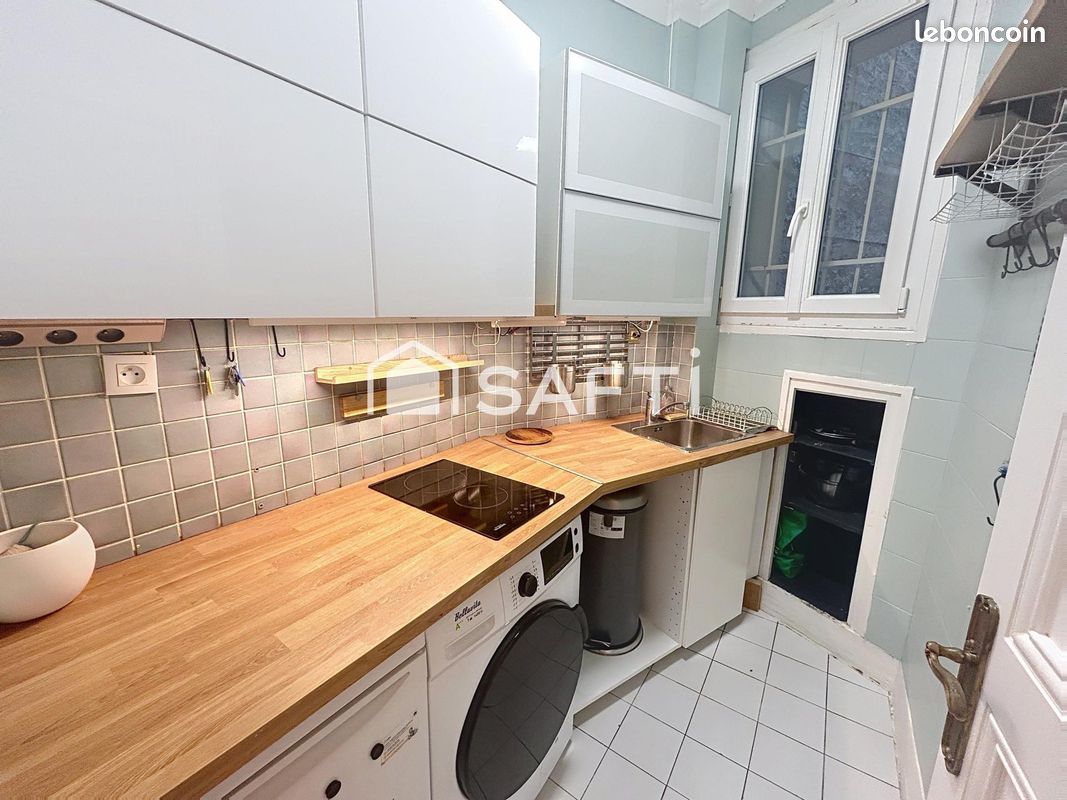 Appartement 2 pièces 35 m² (image 7)