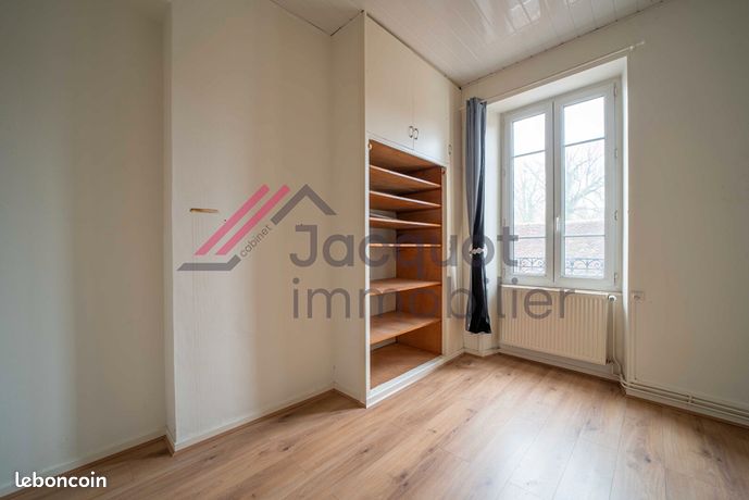 Appartement 4 pièces 89 m²