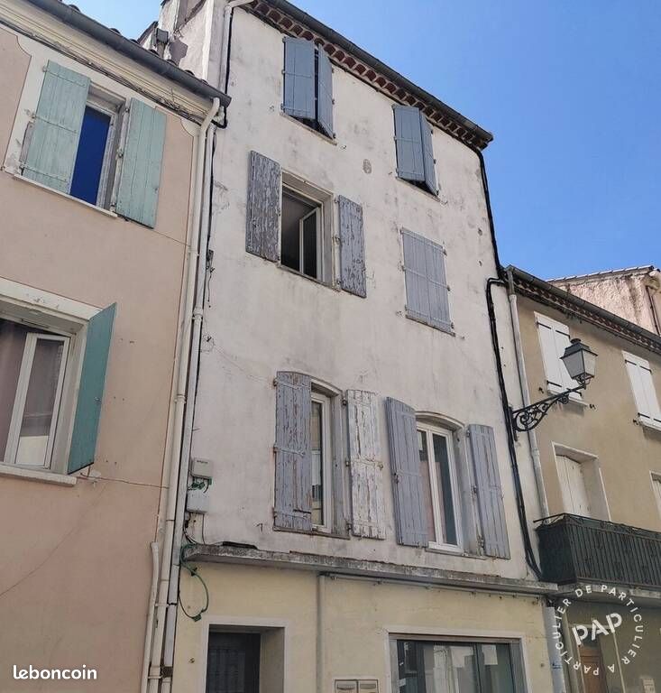 Immeuble 7 pièces 300 m² · à Narbonne · 300 m² · 290 000 €