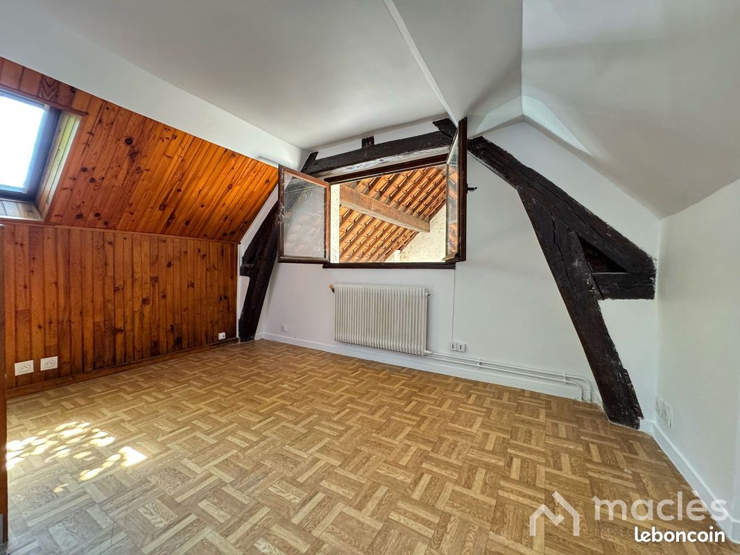 Appartement 2 pièces 21 m² · à Sarcelles · 21 m² · 79 000 €