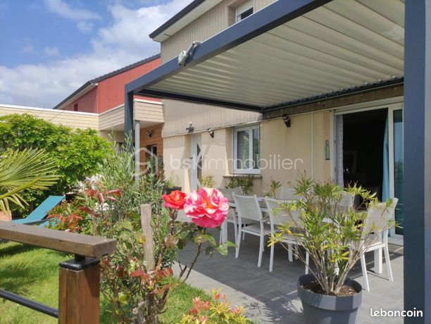 Maison 6 pièces 143 m²
