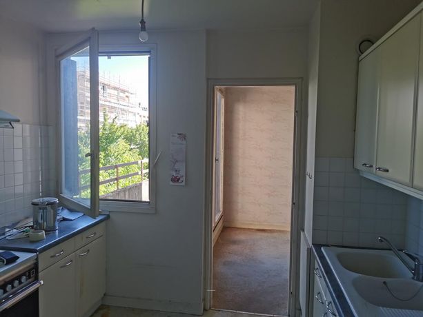 Appartement a louer eragny - 3 pièce(s) - 81 m2 - Surfyn