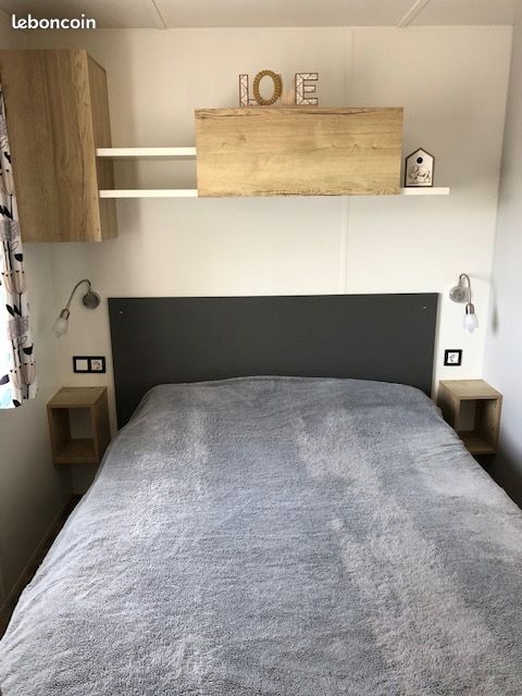 Location mobil home valras plage (image 6)