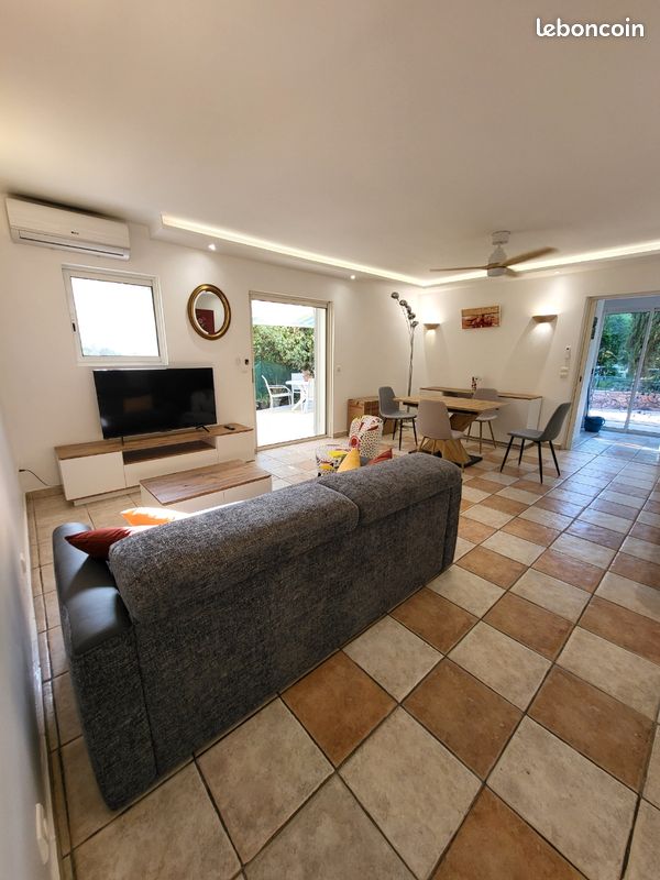 Appartement 3 pièces 74 m² · à Fréjus · 74 m² · 1 850 €