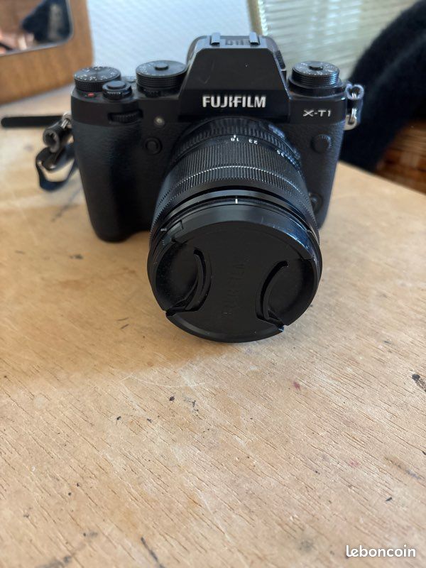 Fujifilm x-t1 (image 1)