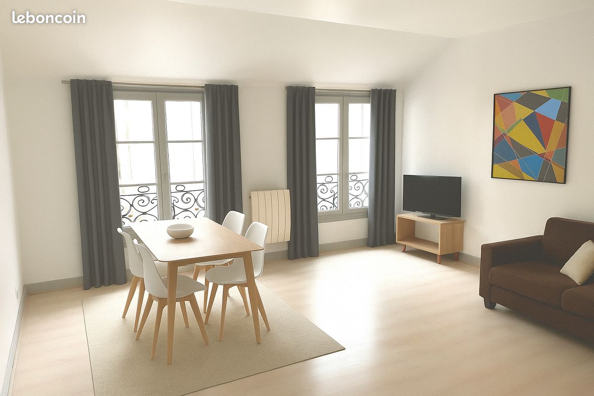 Immeuble 9 pièces 207 m² · à Bourges · 207 m² · 494 800 €
