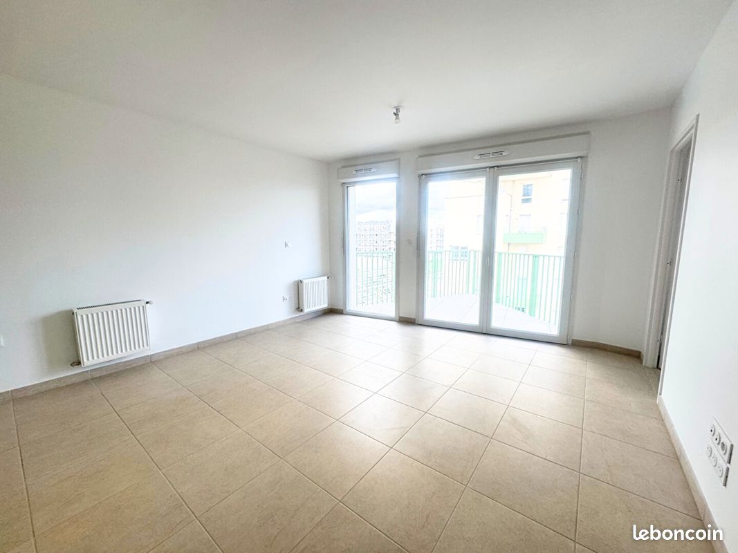Appartement 1 pièce 31 m² · à Clermont-Ferrand · 31 m² · 450 €