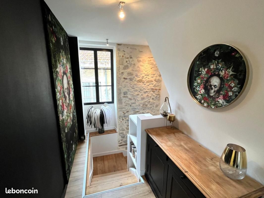 Maison de ville 6 pièces 208 m² - Dax 40100 (image principale 9)