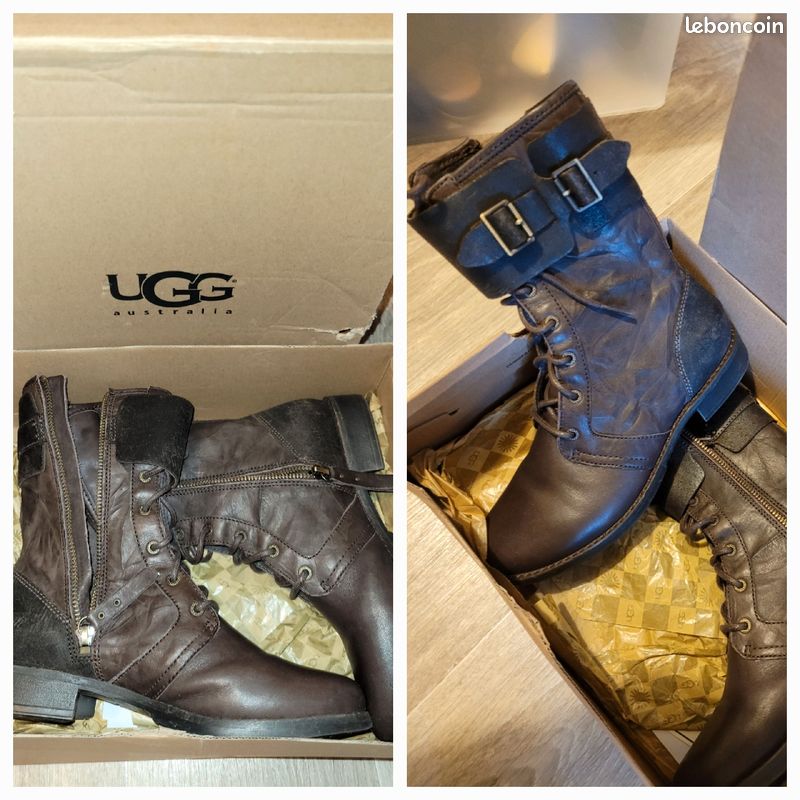 Botte UGG (image 2)