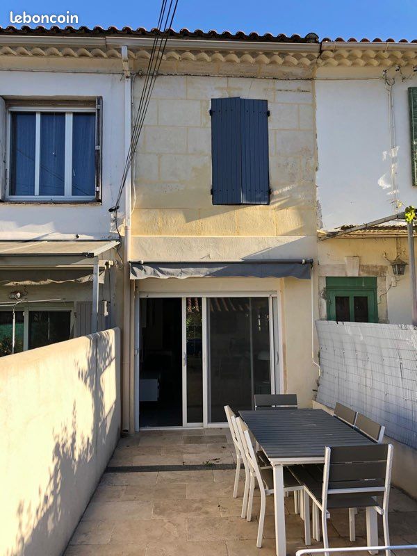 Maison 2 pièces 50 m² · à Arles · 50 m² · 160 000 €