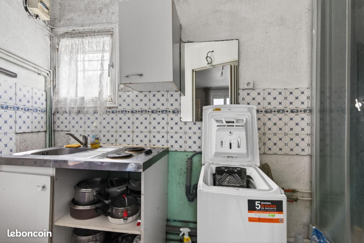 Propriété 5 pièces 222 m² (image 8)