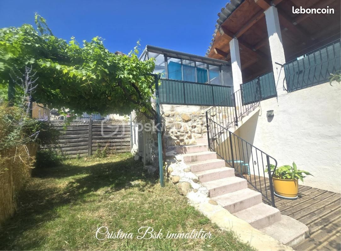 Maison 4 pièces 100 m² · à Mison · 100 m² · 257 000 €