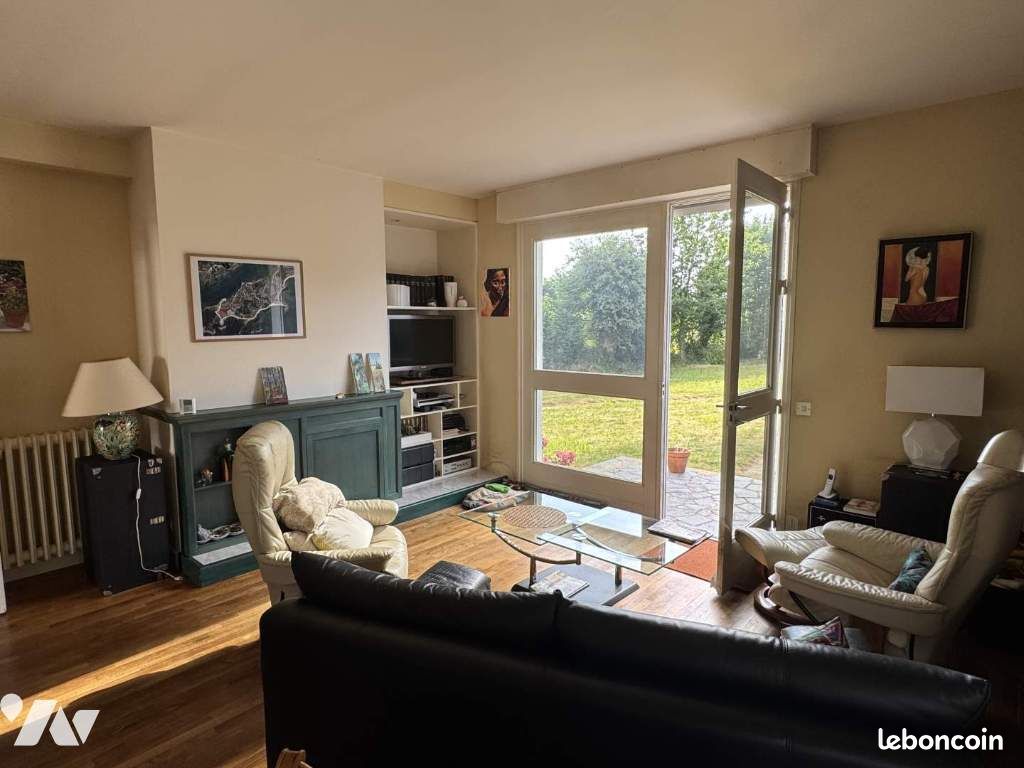 Maison 6 pièces 121 m² · à La Motte · 121 m² · 167 800 €
