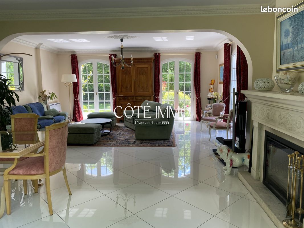 Maison 7 pièces 175 m² (image 6)