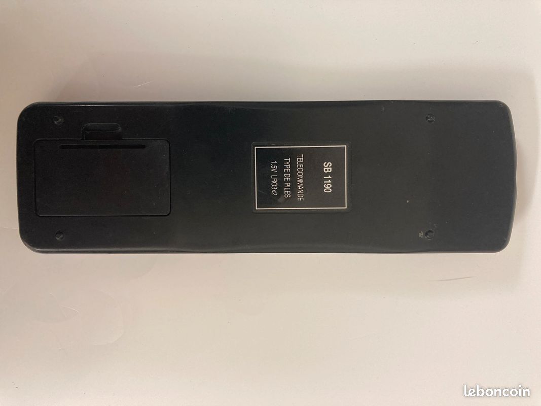 Télécommande Schneder (image 2)