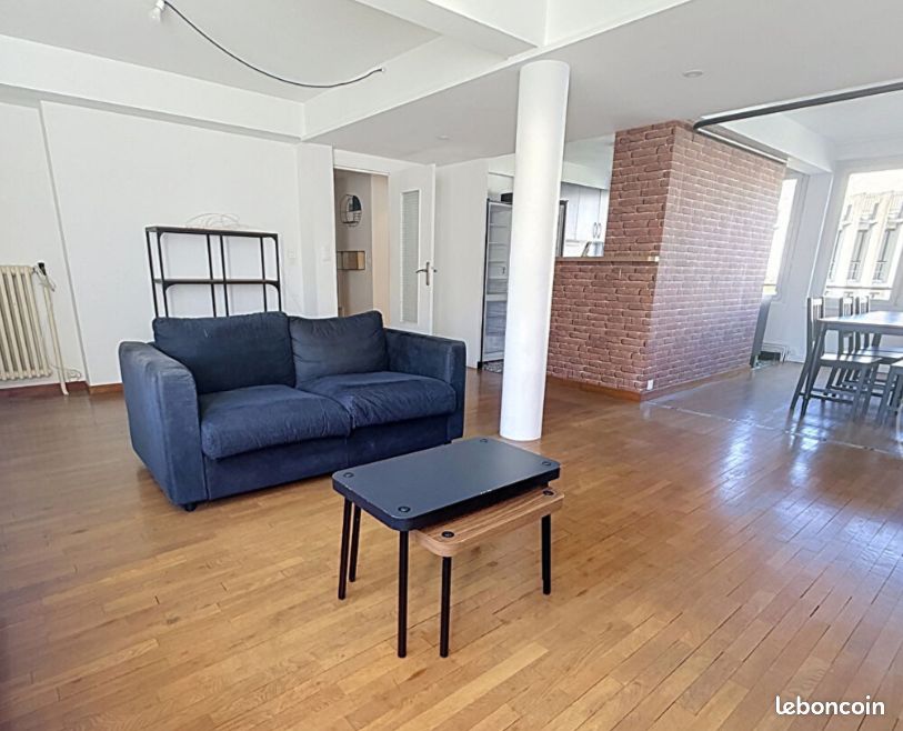 Appartement 3 pièces 72 m² · à Dijon · 72 m² · 990 €/mois