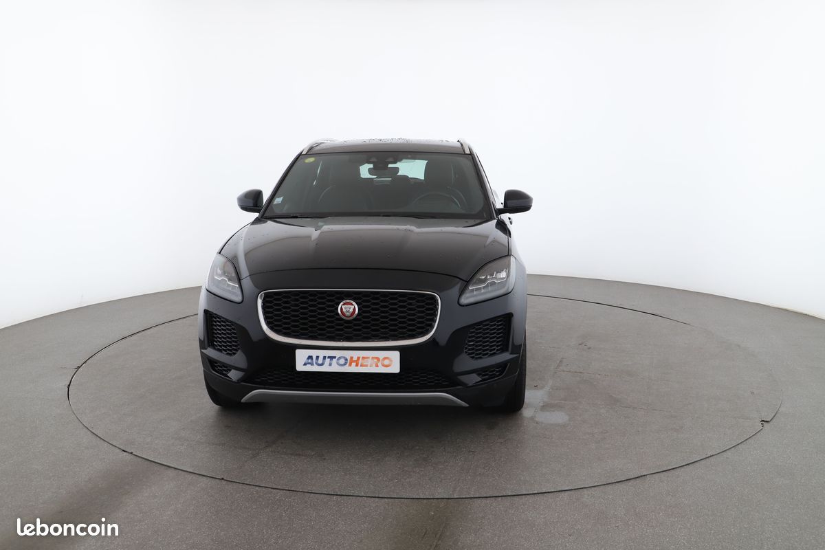 Jaguar E-Pace D180 AWD S BVA 180 ch (image 14)