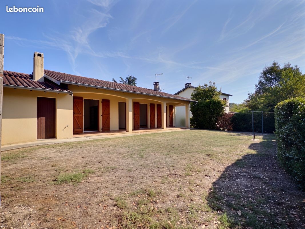 Maison 3 pièces 86 m² · à Lavaur · 86 m² · 229 000 €