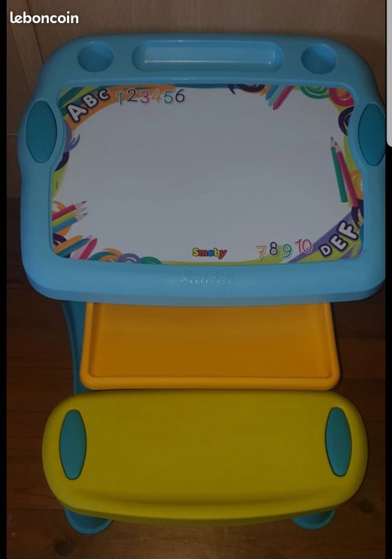 Bureau smoby (image 1)