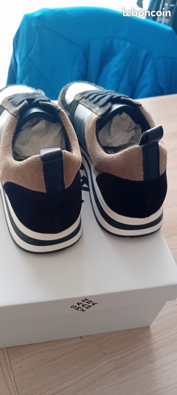 Basket homme SAN MARINA 40 Chaussures