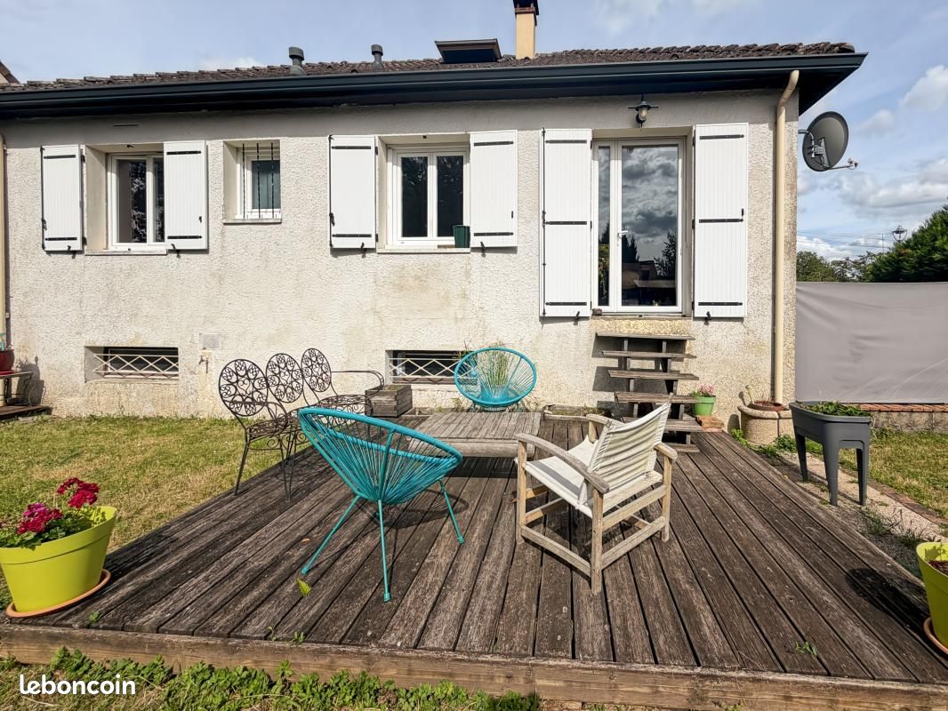 Maison 5 pièces 78 m² (image 11)