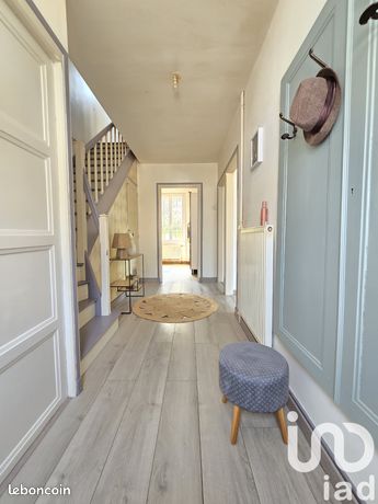 Maison de ville 2 pièces 69 m²