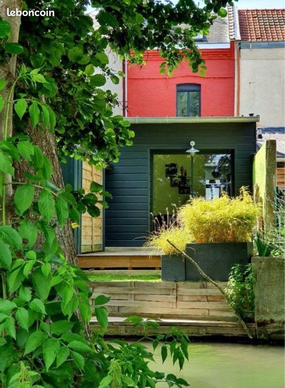 Maison 4 pièces 60 m² · à Amiens · 60 m² · 900 €