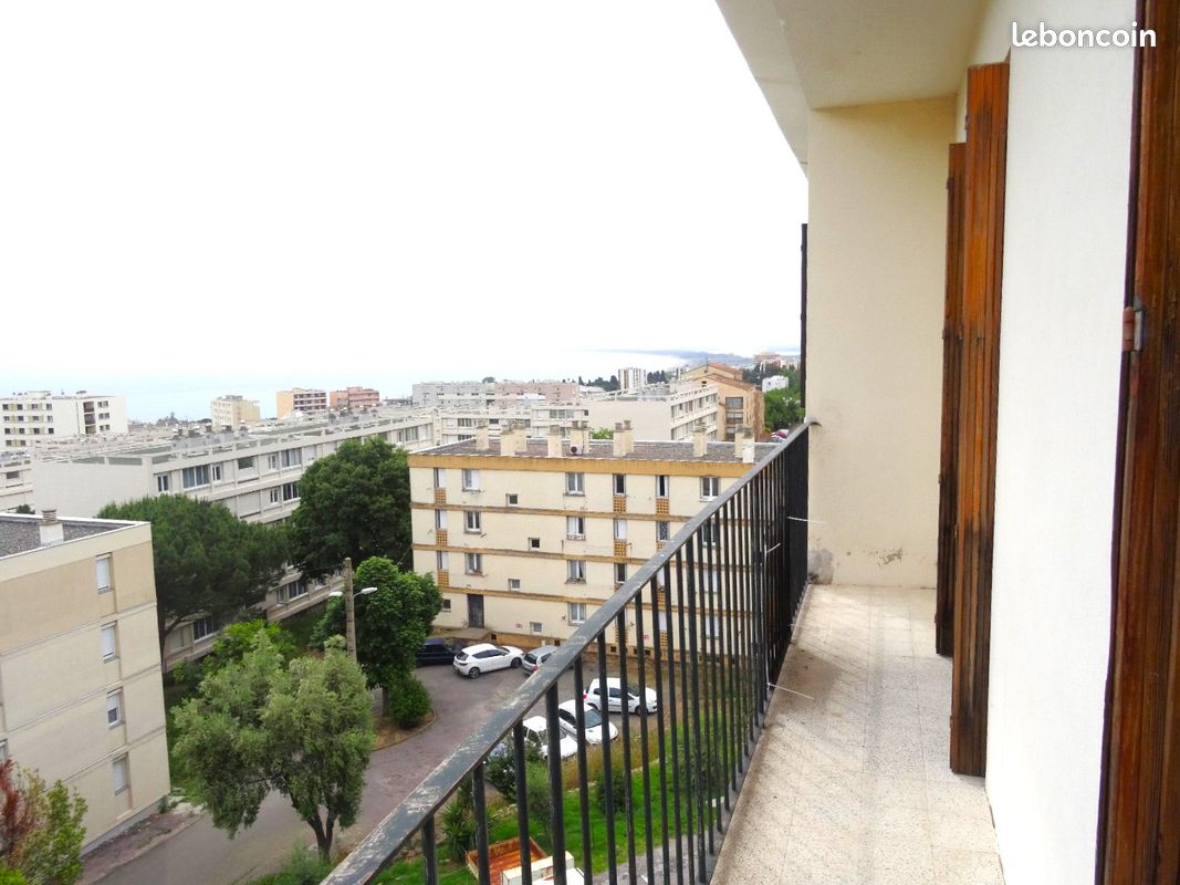 Appartement 2 pièces 45 m² · à Bastia · 45 m² · 549 €/mois