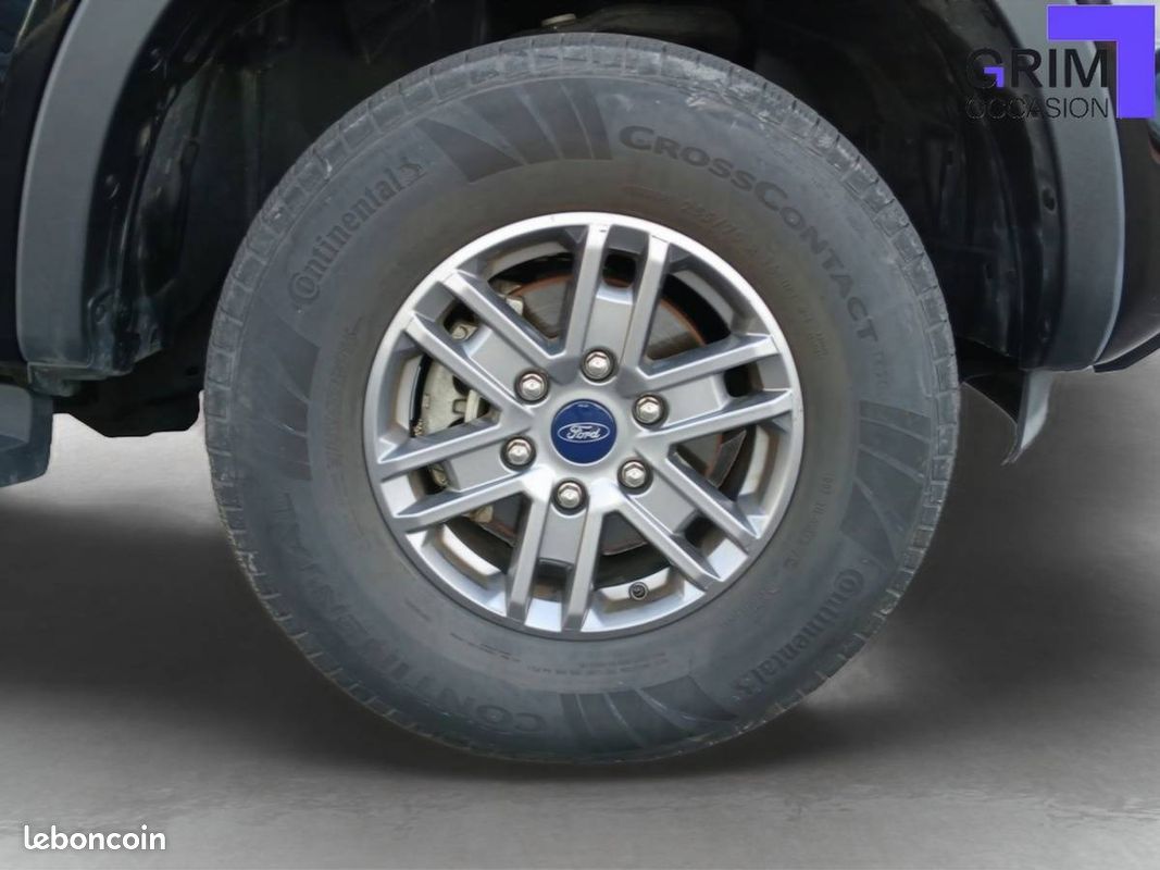 Ford ranger super cabine 2.0 ecoblue 170 ch s&s 4x4 xlt (image 13)