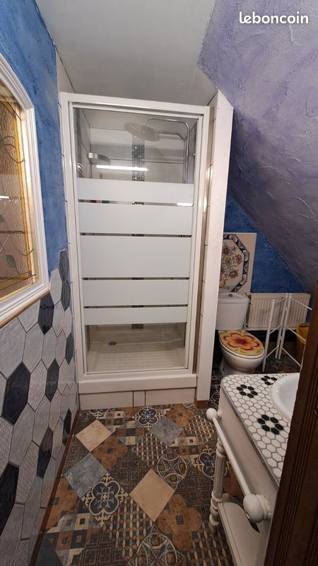 Studio dans la maison +piscine proche du Mont st Michel (image 12)