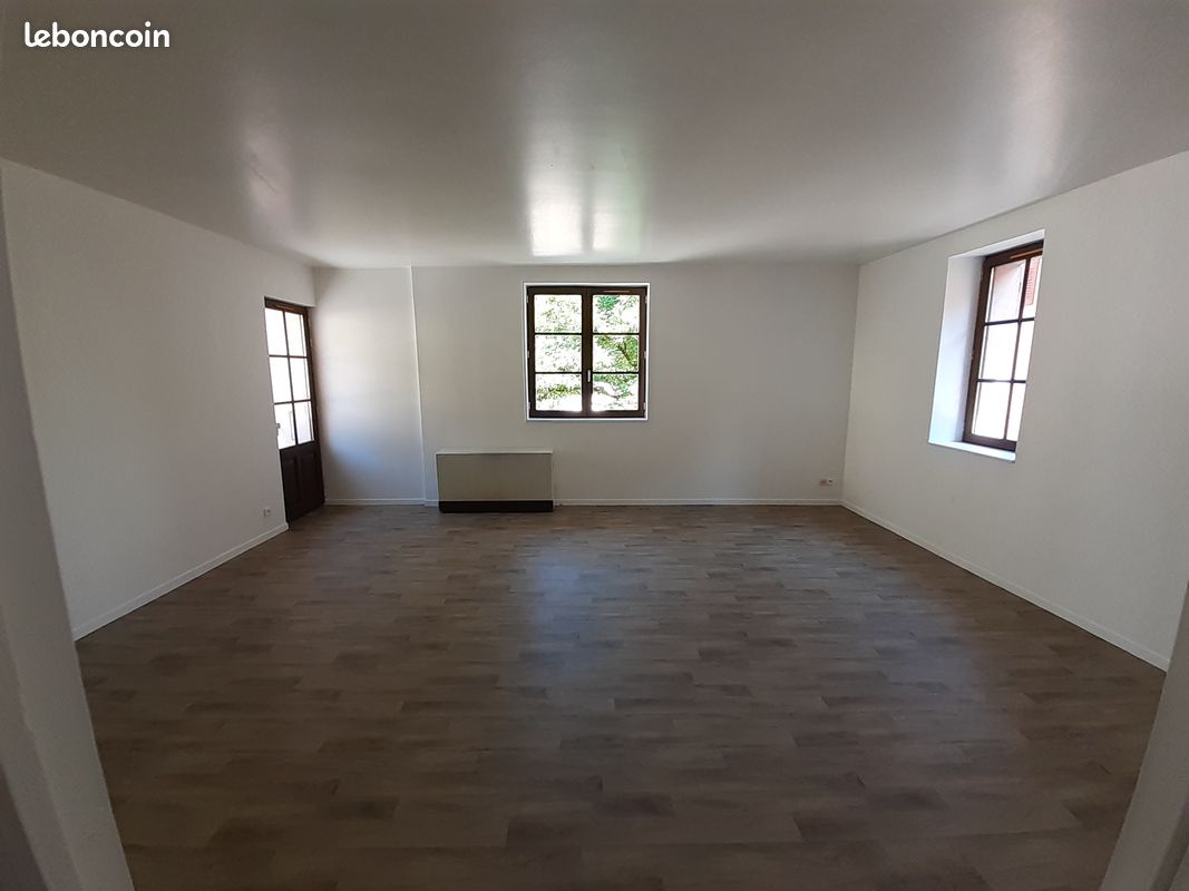 Appartement 3 pièces 82 m² · à Barcelonnette · 82 m² · 144 000 €